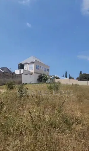 Plot Inauzwa Madale Kwa Kawawa