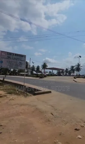Plot Inauzwa Madale Kwa Kawawa