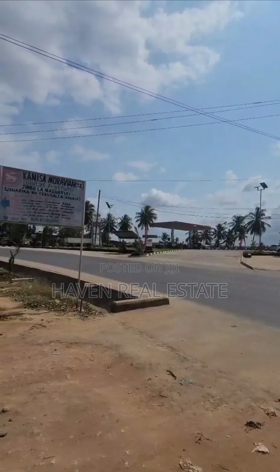Plot Inauzwa Madale Kwa Kawawa