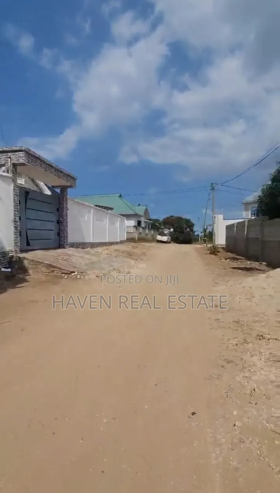 Plot Inauzwa Madale Kwa Kawawa