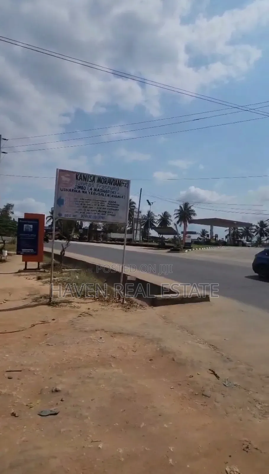 Plot Inauzwa Madale Kwa Kawawa