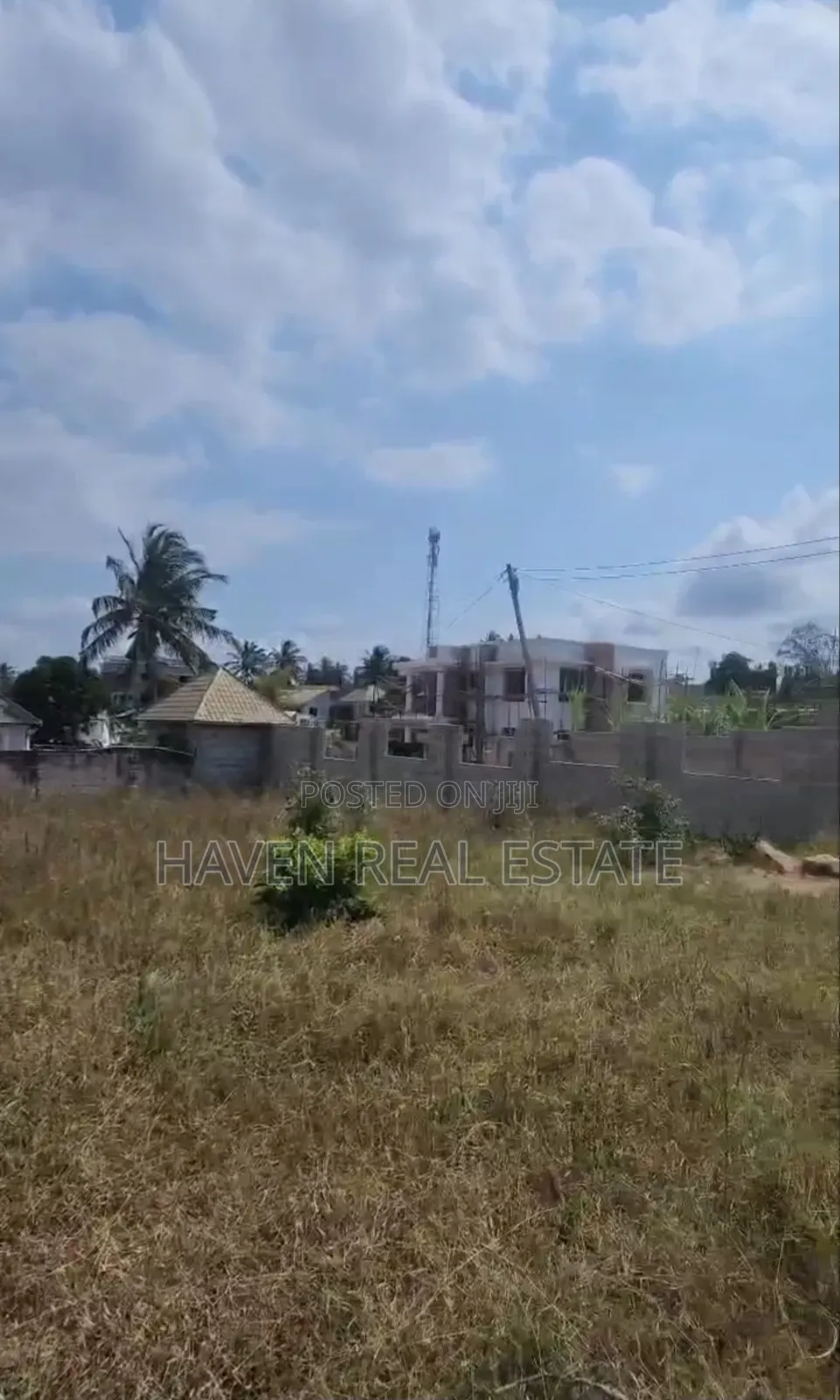 Plot Inauzwa Madale Kwa Kawawa