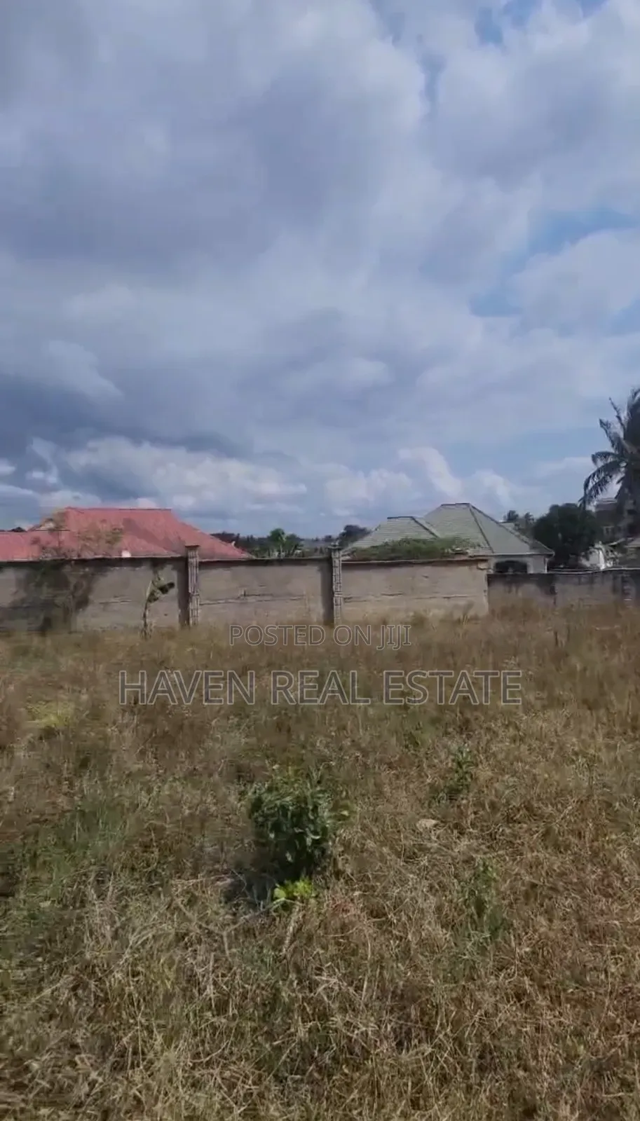 Plot Inauzwa Madale Kwa Kawawa