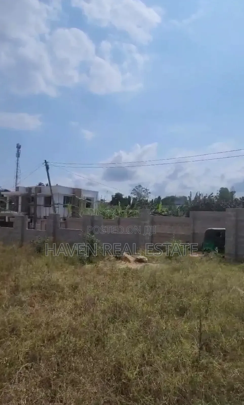 Plot Inauzwa Madale Kwa Kawawa