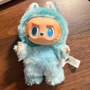 Labubu Doll Available