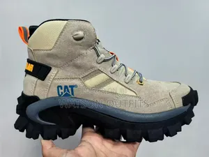 Men's Boot Shoes or Footwears Very Very Excellent and Smart