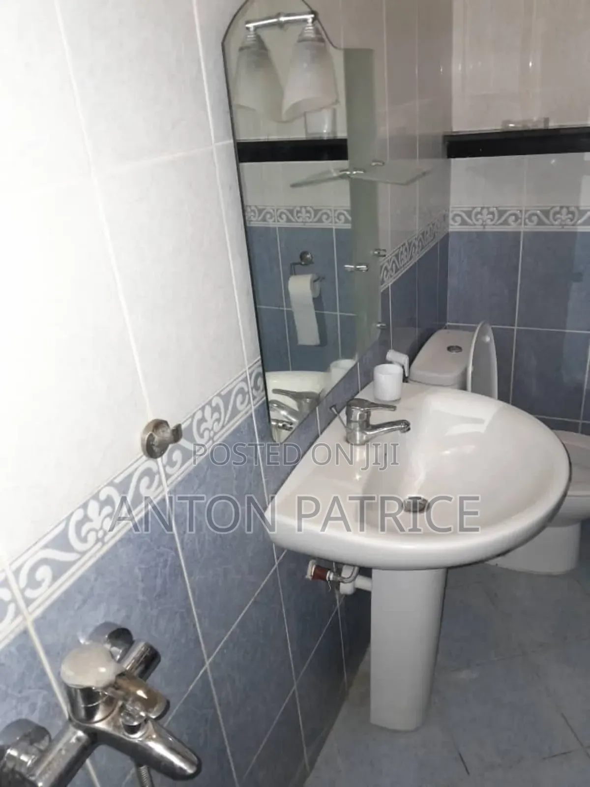 Furnished 2bdrm Apartment in Bahari Beach, Kinondoni for rent