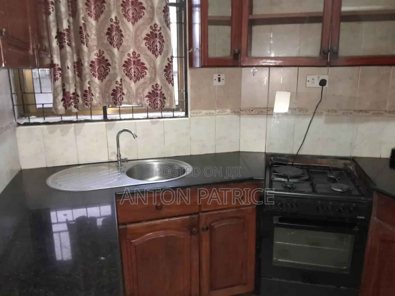 Furnished 2bdrm Apartment in Bahari Beach, Kinondoni for rent