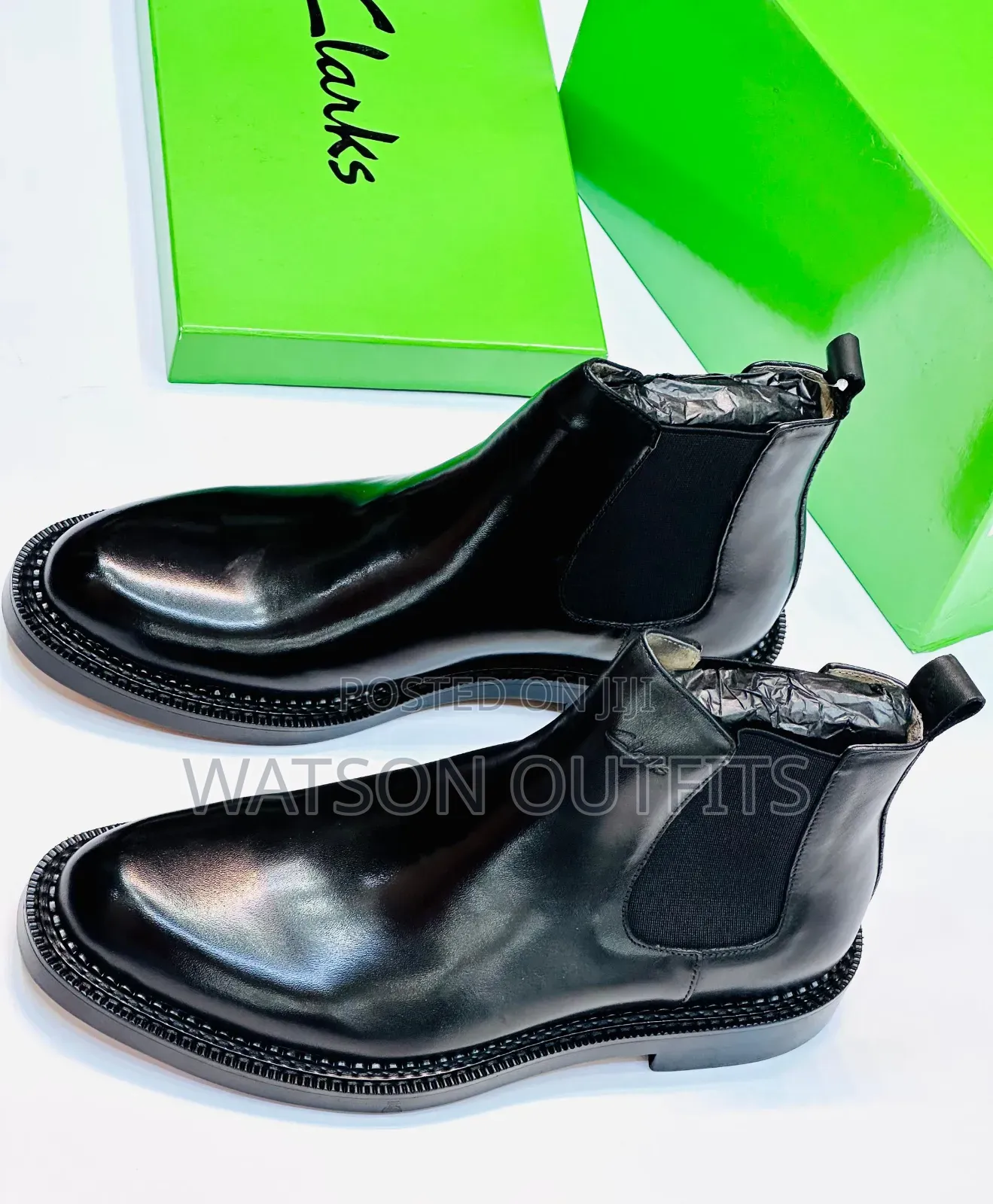 Men's Shoes or Boot Footwears Very Very Smart and Classic