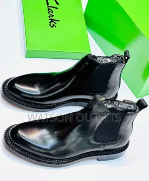Men's Shoes or Boot Footwears Very Very Smart and Classic