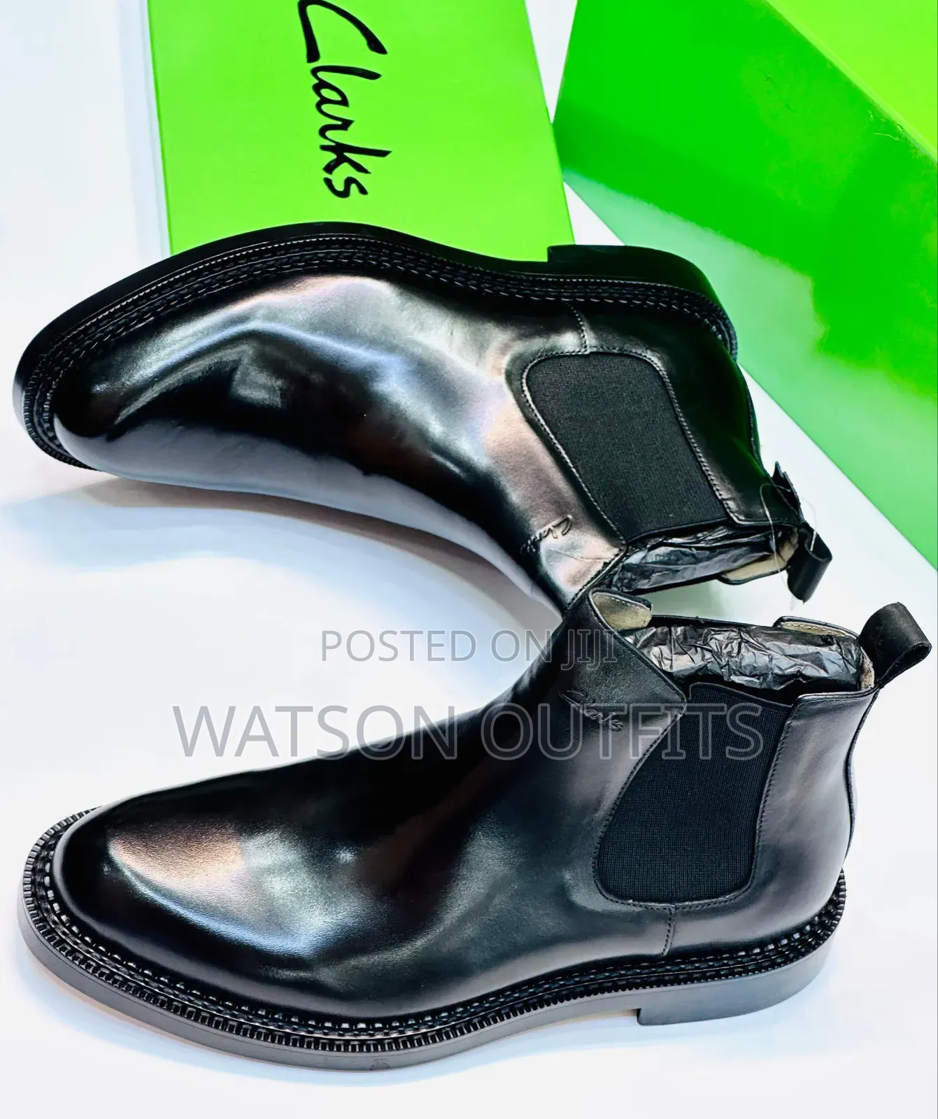 Men's Shoes or Boot Footwears Very Very Smart and Classic