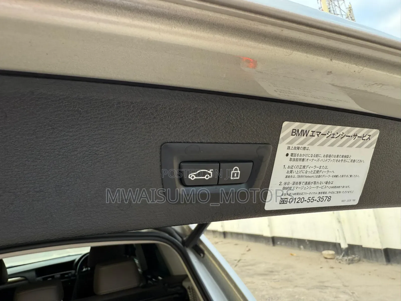 BMW X3 2014 Silver
