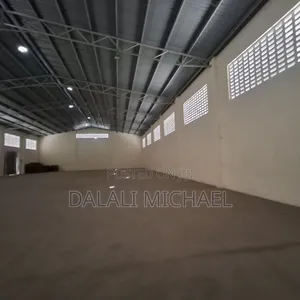 Warehouse for Rent Pugu Road