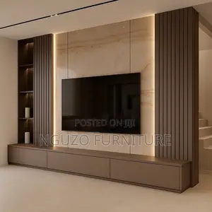Tv Showcsae