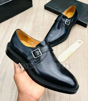 Men's Shoes Very Very Comfortably Worn and Best Looking and Smart Fit