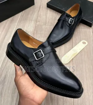 Men's Shoes Very Very Comfortably Worn and Best Looking and Smart Fit