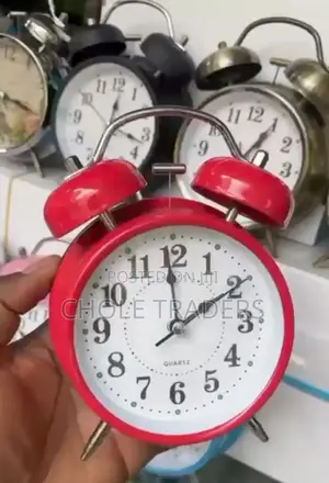 Small Size Alarm Clock