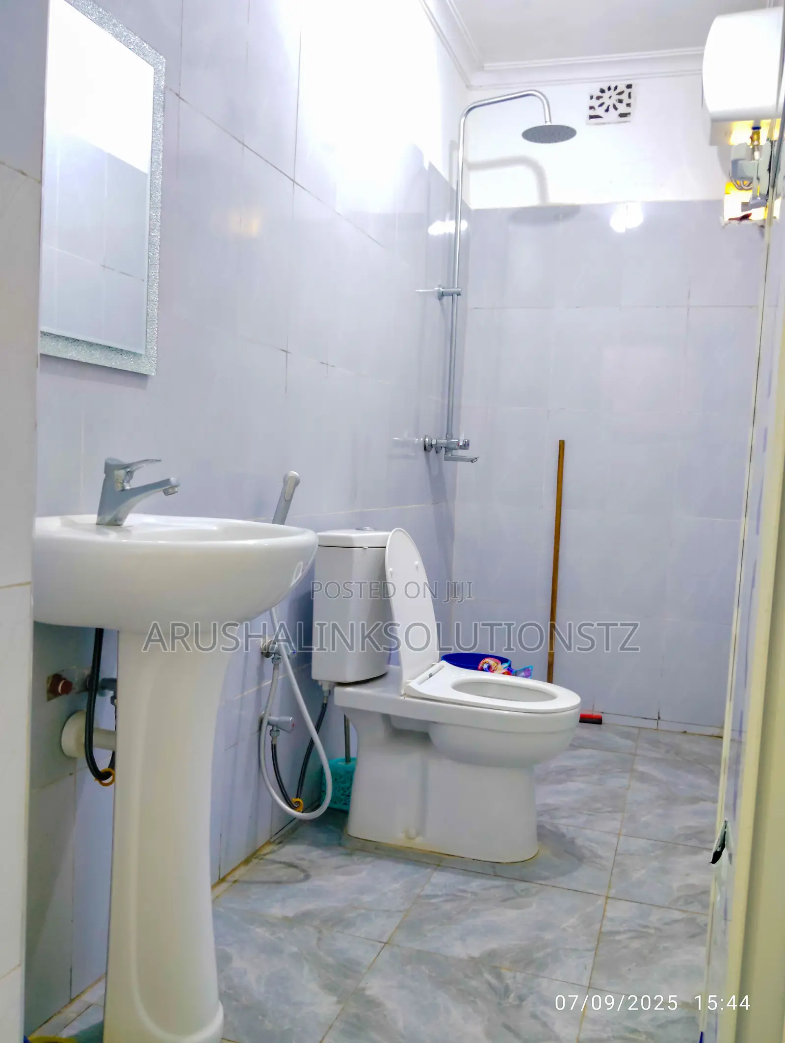 5bdrm House in Central Business Area for sale