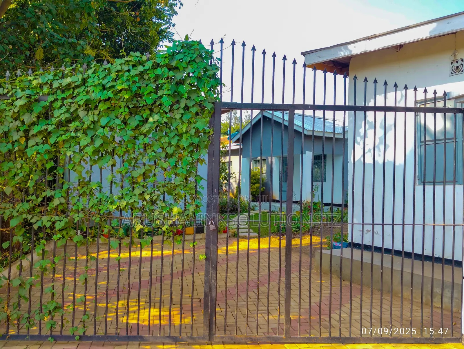 5bdrm House in Central Business Area for sale