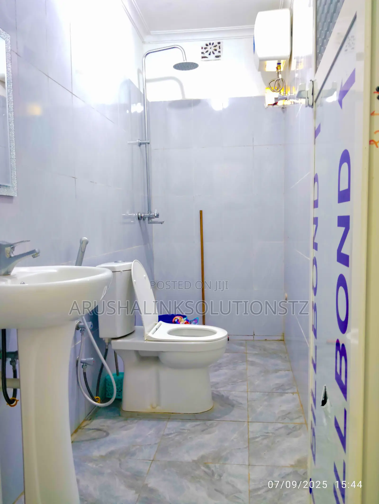5bdrm House in Central Business Area for sale