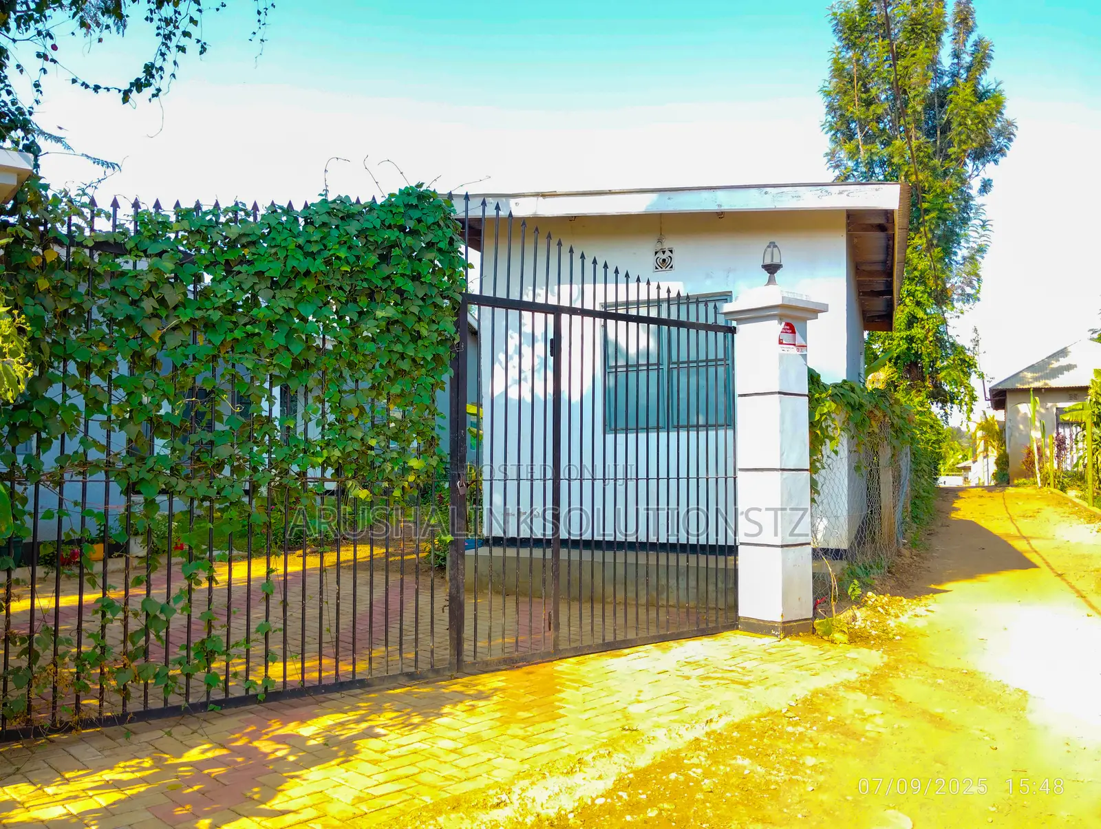 5bdrm House in Central Business Area for sale