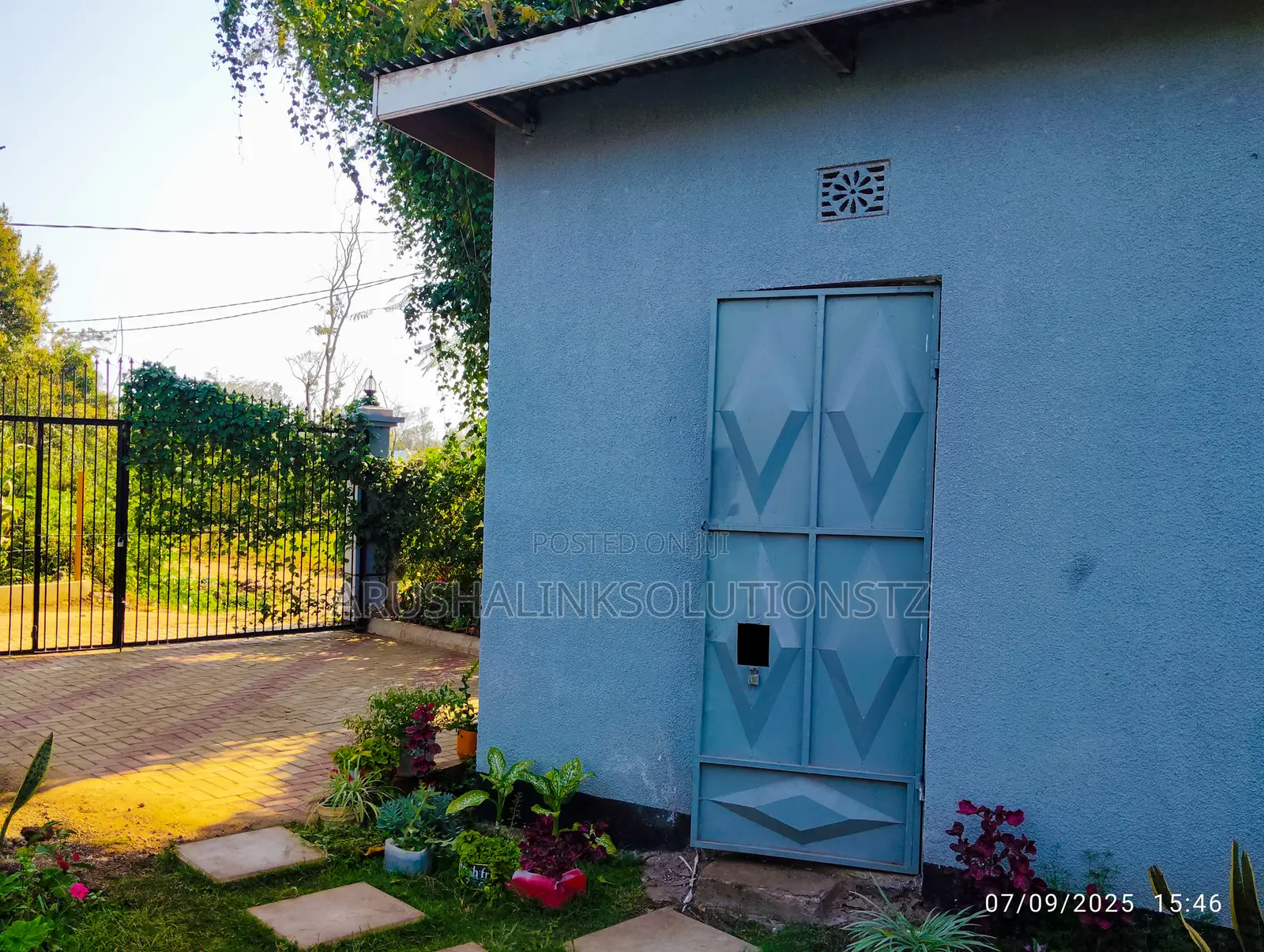 5bdrm House in Central Business Area for sale