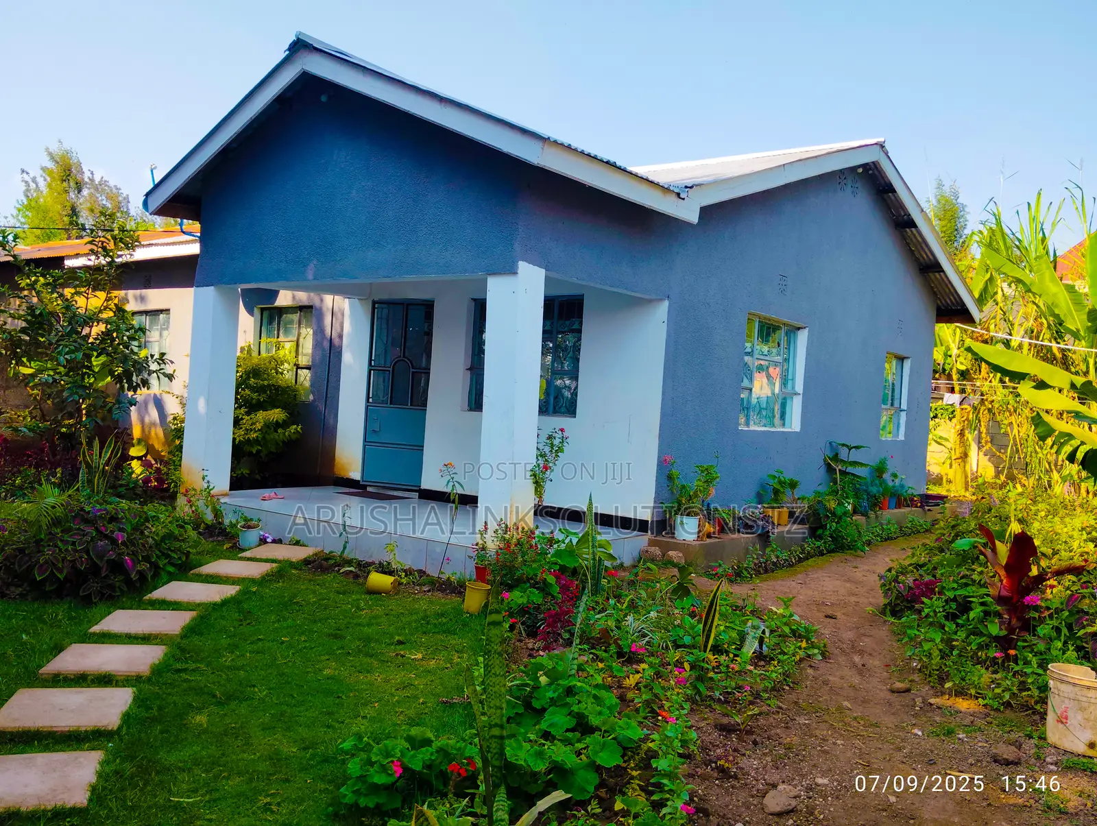 5bdrm House in Central Business Area for sale
