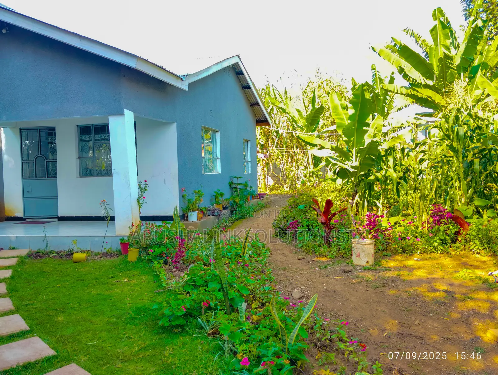 5bdrm House in Central Business Area for sale
