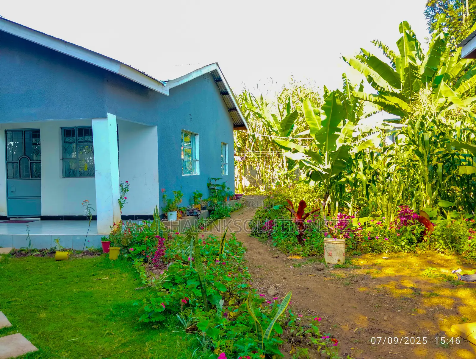 5bdrm House in Central Business Area for sale