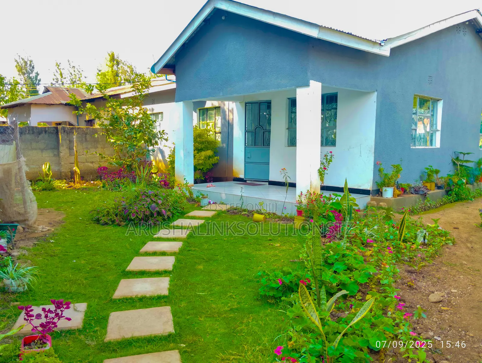 5bdrm House in Central Business Area for sale