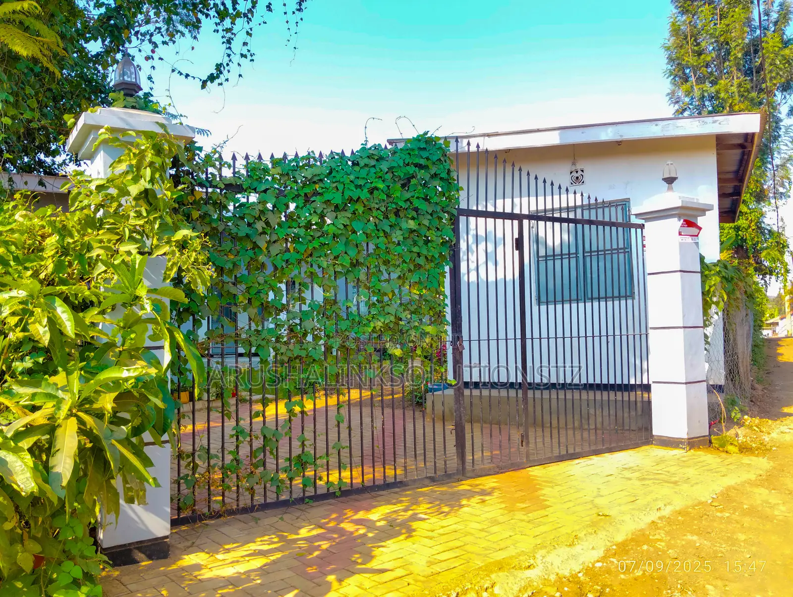 5bdrm House in Central Business Area for sale