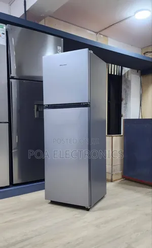 Hisense Fridge