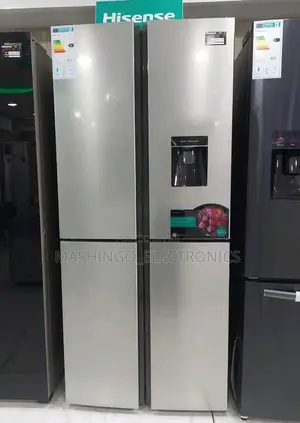 400 Liters Hisense Friji || Fridge || Refrigerator