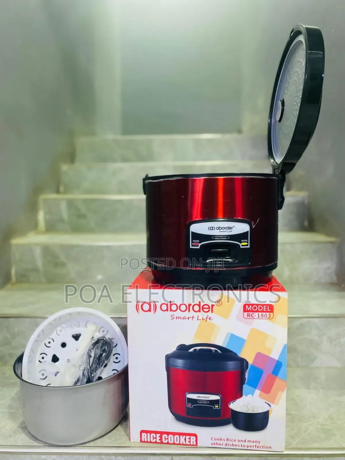 Kenwood Pressure Cooker