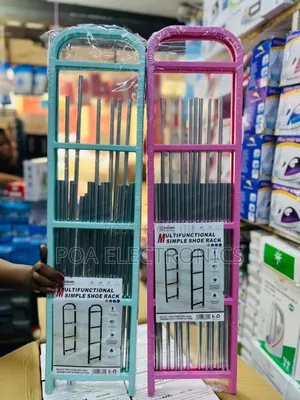 Shoe Racks