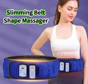 Slimming Belt / Shape Massager