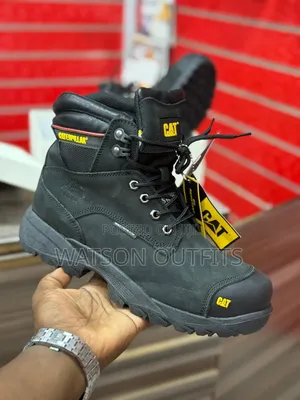 Men's Shoes or Boots Very Very Comfortable and Smart