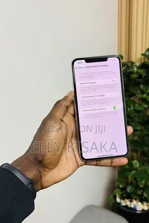 Apple iPhone 11 Pro Max 64 GB White