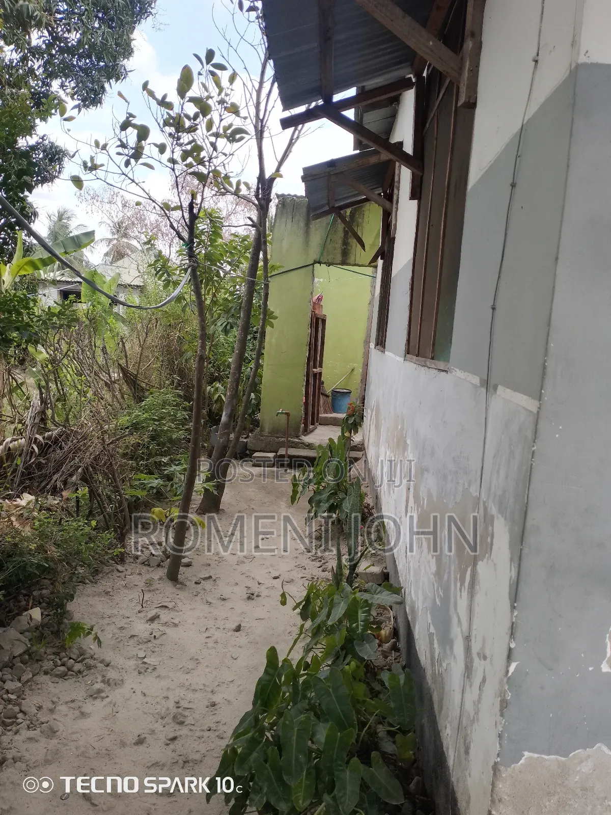 4bdrm House in Tanzania Daresalaam, Ilala for sale