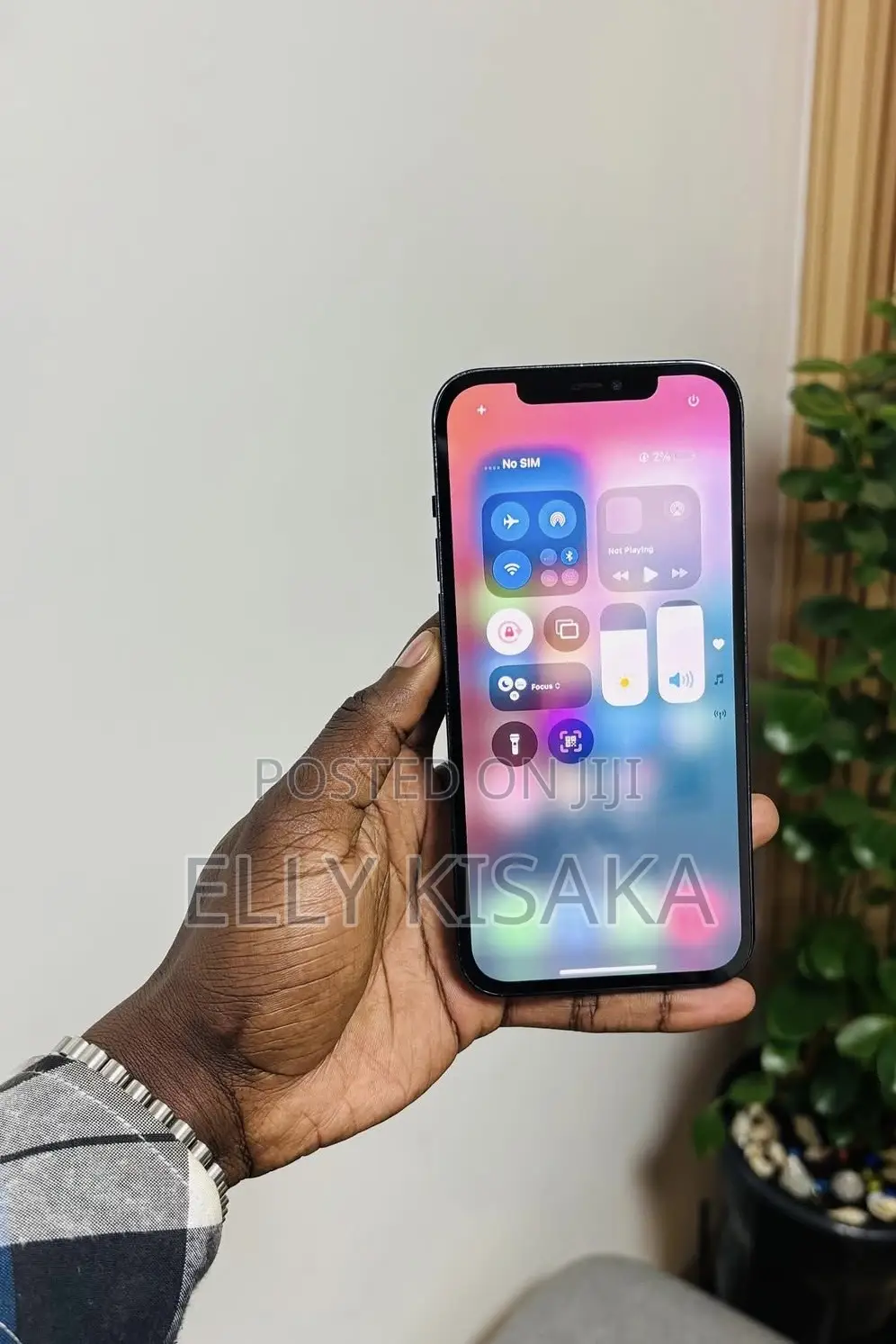 Apple iPhone 12 Pro Max 128 GB Gray