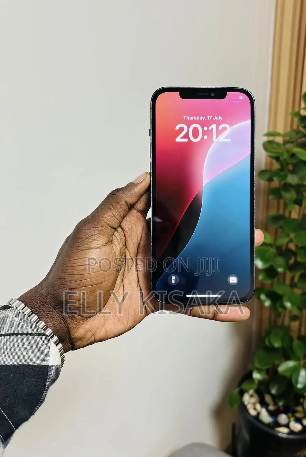 Apple iPhone 12 Pro Max 128 GB Gray