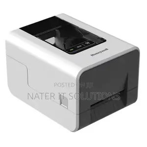 Honeywell Barcode Printer Pc310t