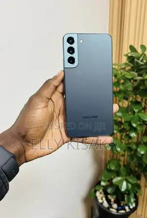 Samsung Galaxy S22+ 5G 128 GB Gray