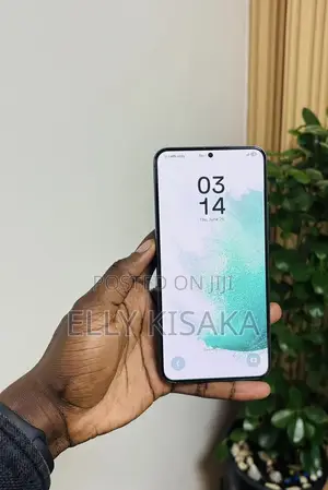Samsung Galaxy S22+ 5G 128 GB Gray