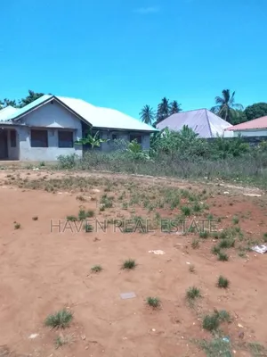 Plot for Sale at Chukwani Zanzibar