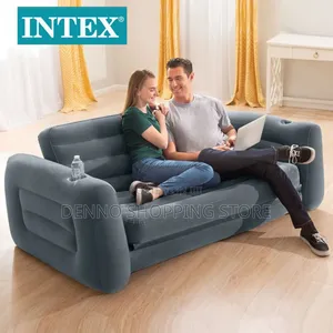 Air Sofa Kubwa 3 Seater