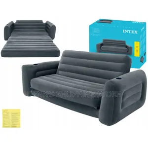 Air Sofa Kubwa 3 Seater