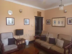 Furnished 4bdrm Apartment in Mjini Magharibi for rent