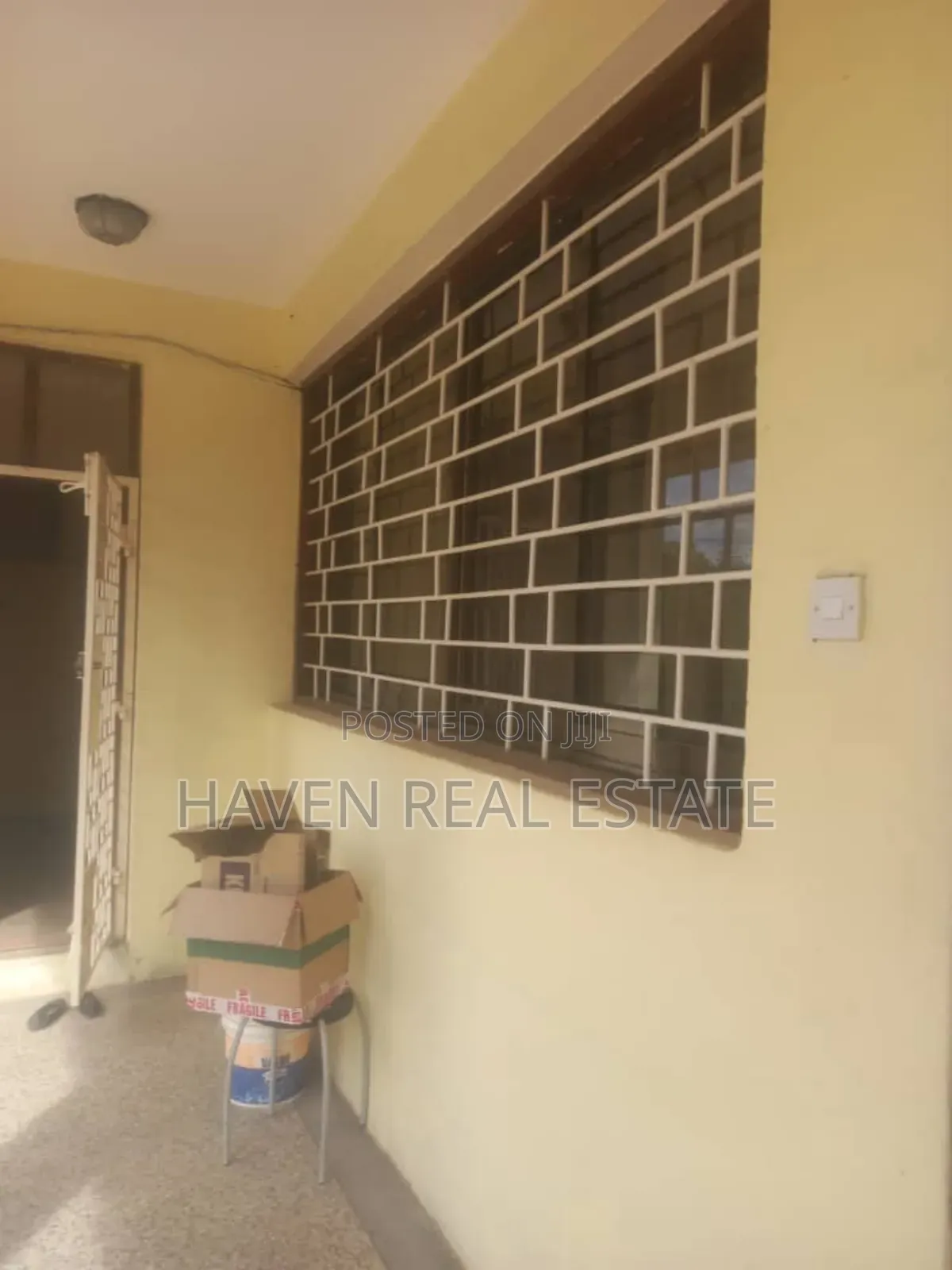 Furnished 4bdrm Apartment in Mjini Magharibi for rent