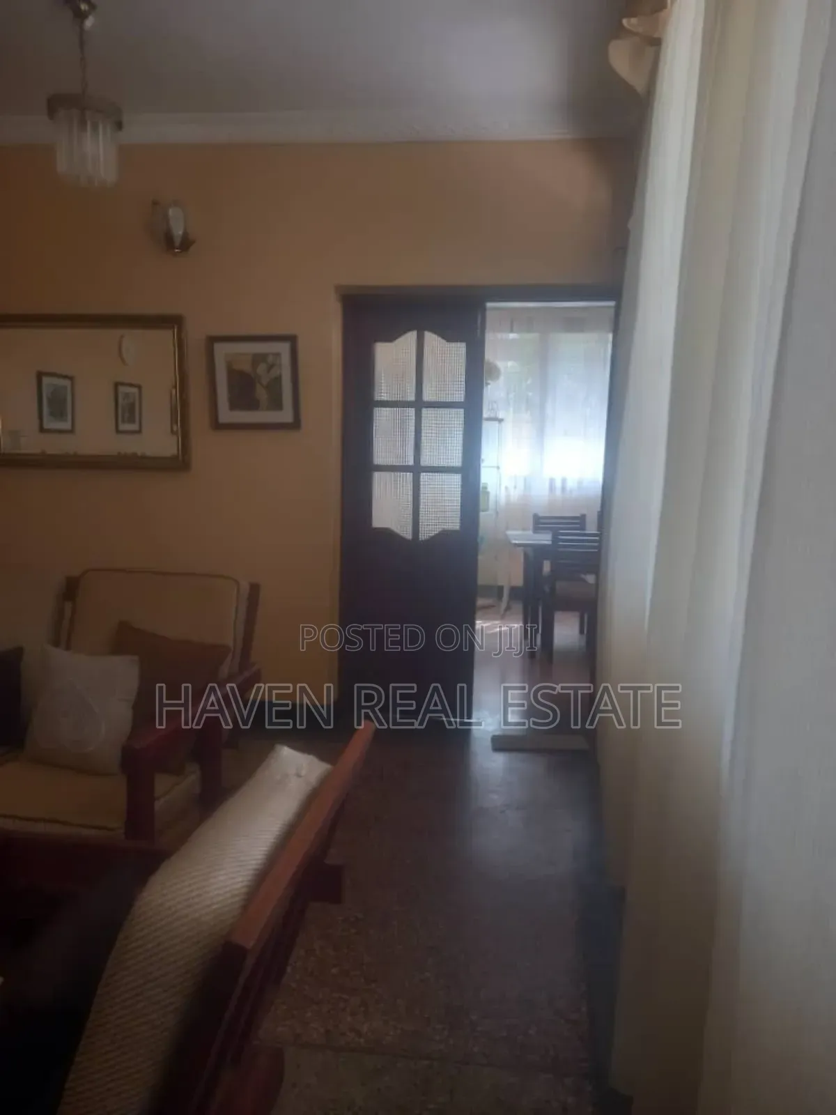 Furnished 4bdrm Apartment in Mjini Magharibi for rent